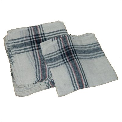 Dry Spare Cloth