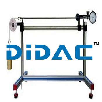 Portal Frame Unit - Application: Laboratory