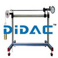 Portal Frame Unit - Application: Laboratory