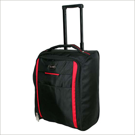 Overnighter Travel Bag Trolley Overnighter Travel Bag Trolley