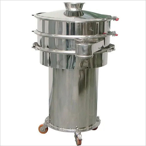 Vibro Sifter