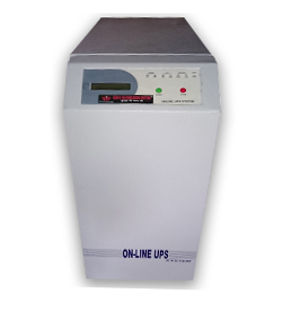 Uninterruptible Power Supply (UPS)