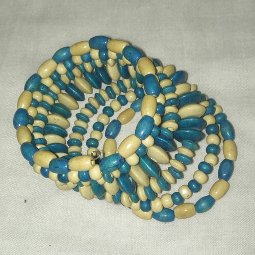 Wooden Bracelet