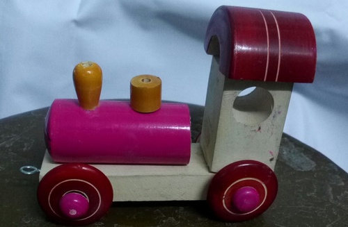 Engine Doll