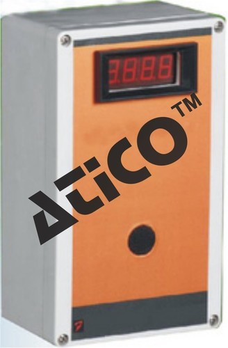 Voc Monitor And Controller