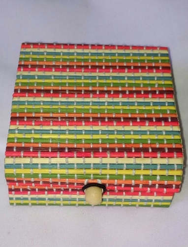 Wooden Handicrafts