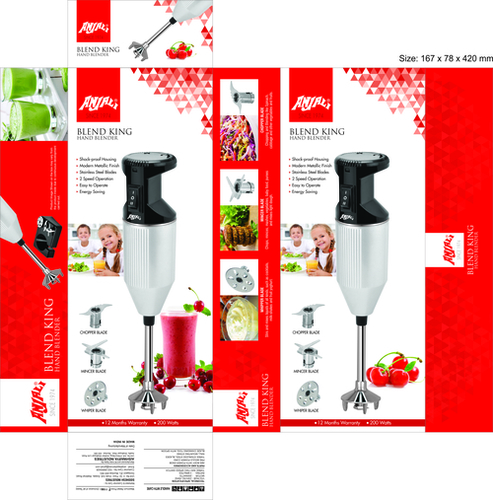 anjali hand mixer
