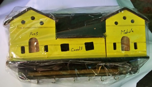 Wooden Handicrafts
