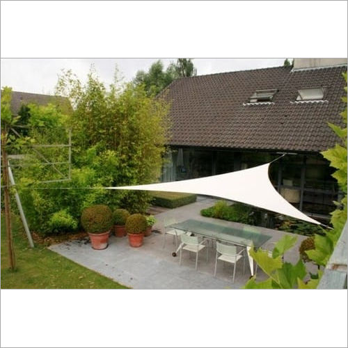 Shade Sail Canopies