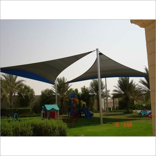 Garden Sail Shades