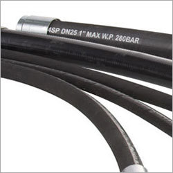 Hydraulic Hose Pipe