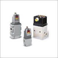 Refrigerated Compressed Air Dryer