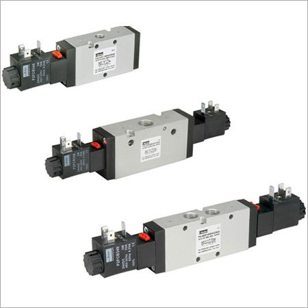 Pneumatic Valve