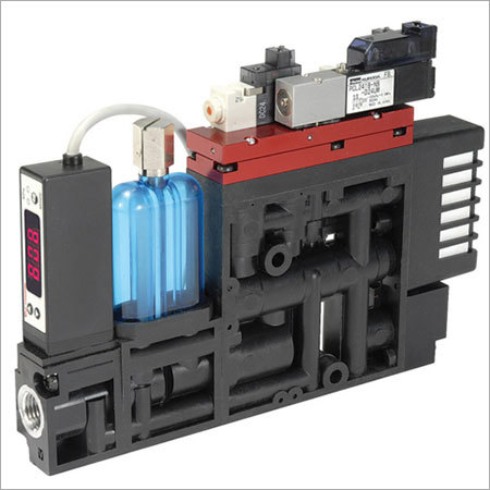 Vacuum Generator