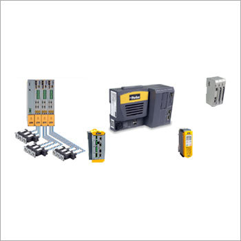 Industrial Automation Products