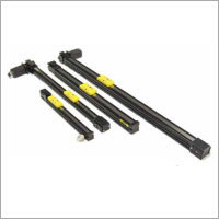 Ball Screw Positioner