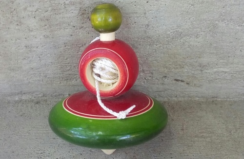 Wooden Handicrafts
