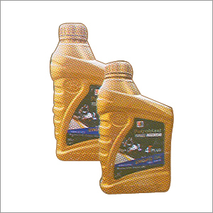 Industrial Engine Oil