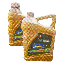 Engine Oil