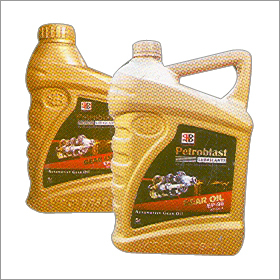 Petroblast Gear Oil EP 90 EP 140