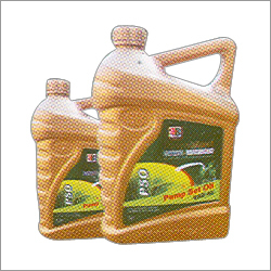 Pumpset Oil