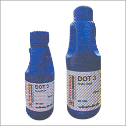 Heavy Duty Brake Fluid