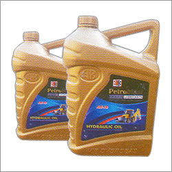 Petroblast Hydraulic Oil