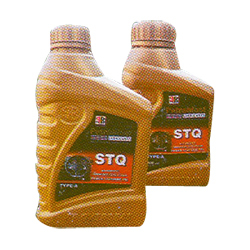 Transmission Fluid