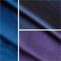 Sheep Nappa Leather - Full Grain, 1.0-1.5 Mm Thickness, Blue | Attractive, Durable, Flexible, Lightweight, Tear Resistant, Longer Life