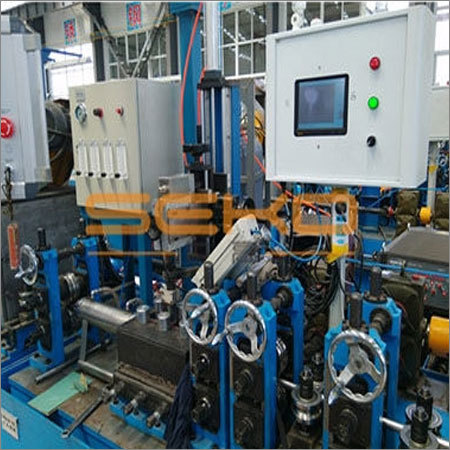 Automatic Welding Tracking System
