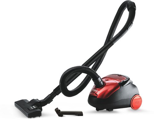 Vacuum Cleaner