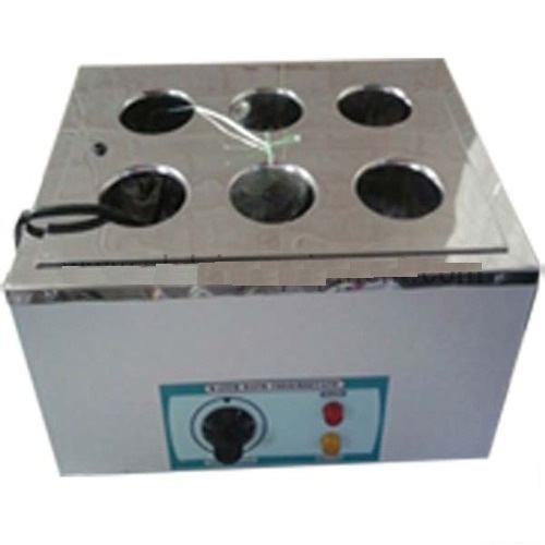 Water Bath Double Walled Thermostatic