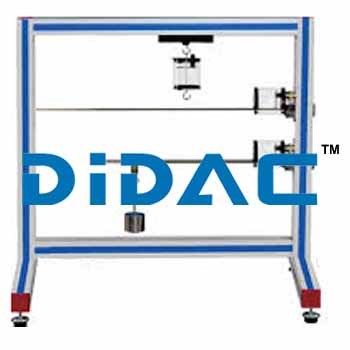 Strain Gauge Training Unit