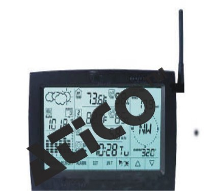 Weather Station