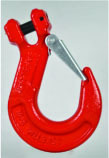 Samson Hook