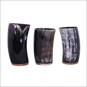 Horn Mugs Sets