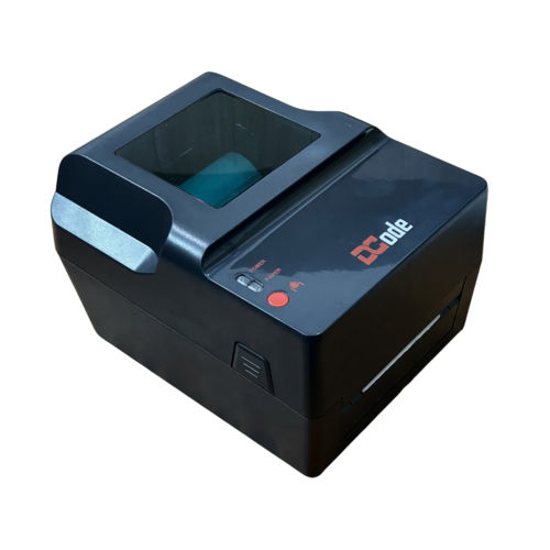 Barcode Label Printer  DC 421 USB (203 DPI)