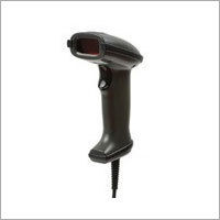 Barcode Laser Scanner