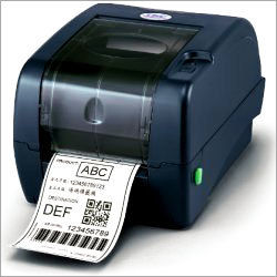 Barcode Label Printers