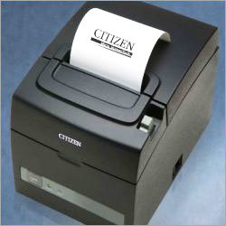 Thermal Receipt Printer By BEST BARCODE SYSTEM PVT. LTD.