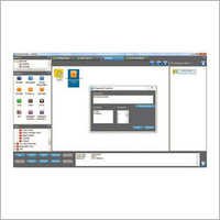 प्रोडक्शन ट्रैकिंग मैनेजमेंट सॉफ्टवेयर डेवलपमेंट सर्विस