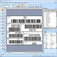 Barcode Generation Software