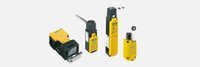 Electro-mechanical safety switches