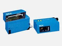 3d Laser Scanners - 12-24 V , Advanced 2d/3d Fill Level Control, Multiple I/o And Cloning Functions