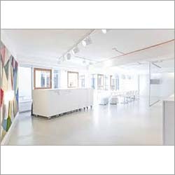 Micro Topping Flooring