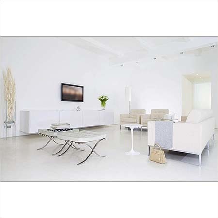 Micro Topping Contractors