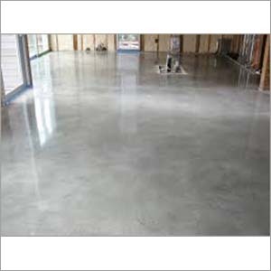 Polished Concrete Flooring Services