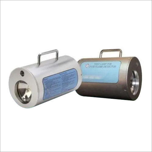 UV/IR Test Lamp TL 205