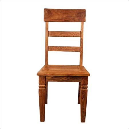 Wooden Chair