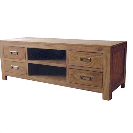 Wooden Drawer